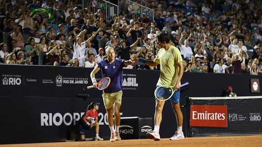 Rio Open 2025: Resumo, Destaques e Expectativas para 2026