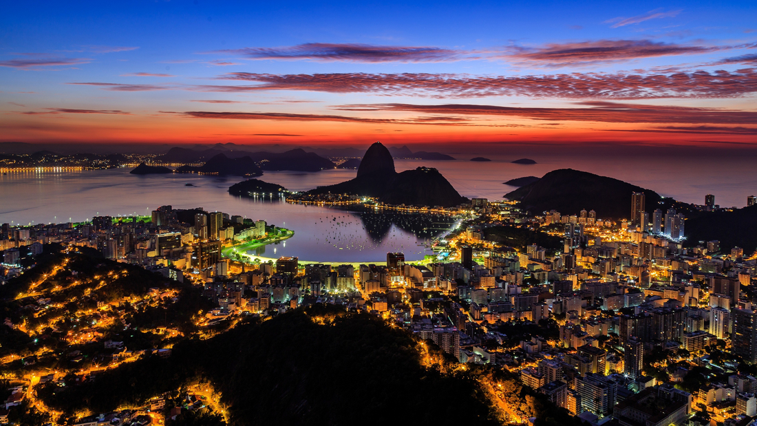 Rio Open 2025: Prévia do Maior Torneio da América Latina