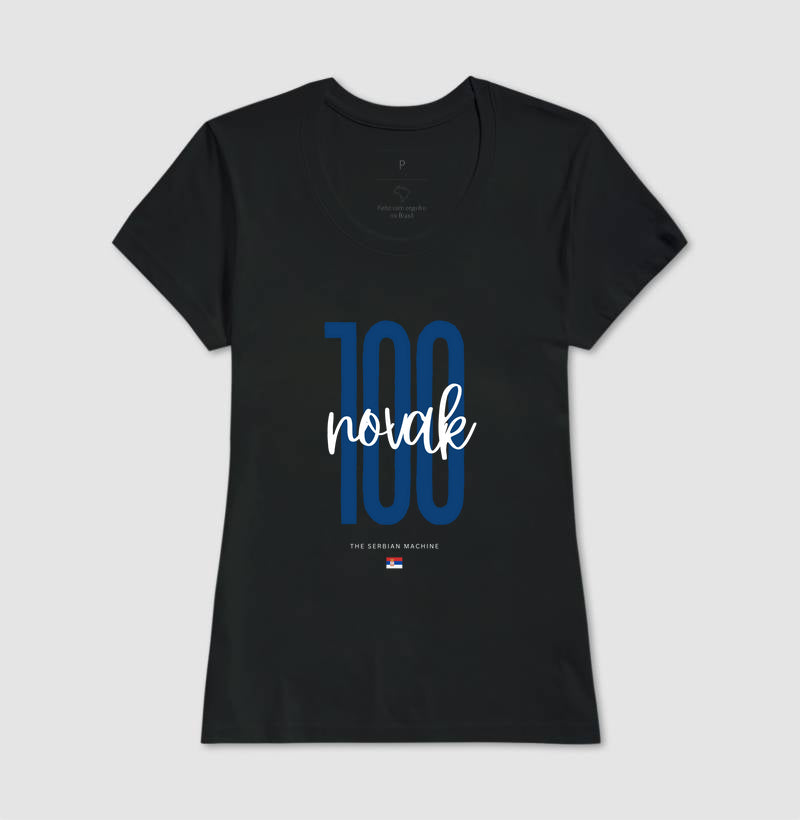 100x Novak