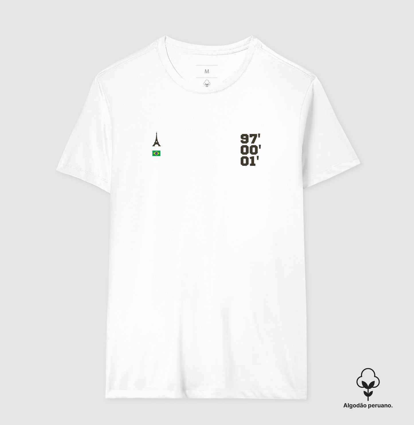 Tricampeonato Guga Kuerten bolso