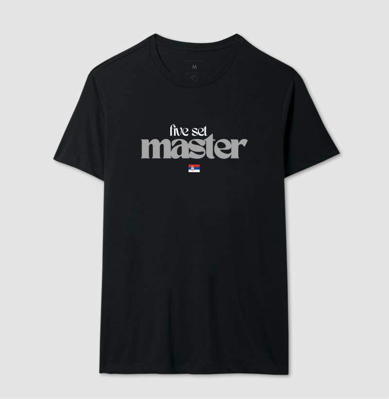 Five Set Master