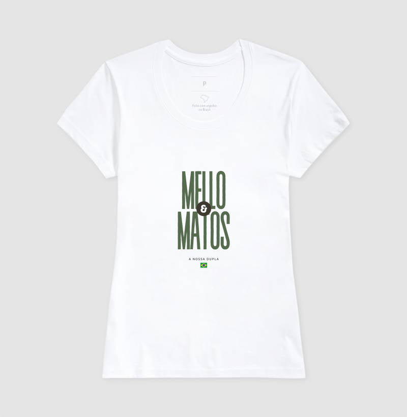 Mello e Mattos