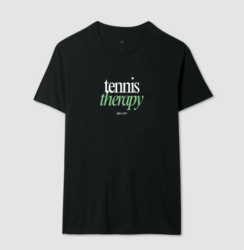 Tennis Therapy