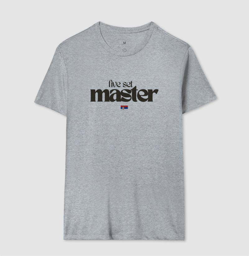 Five Set Master