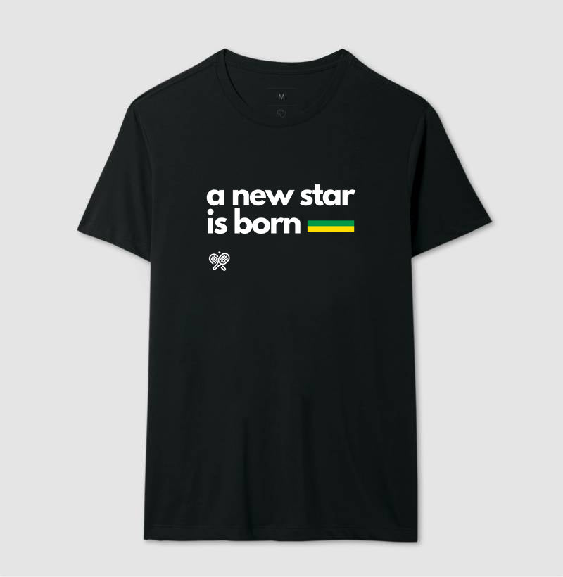 Camiseta A New Star is Born!
