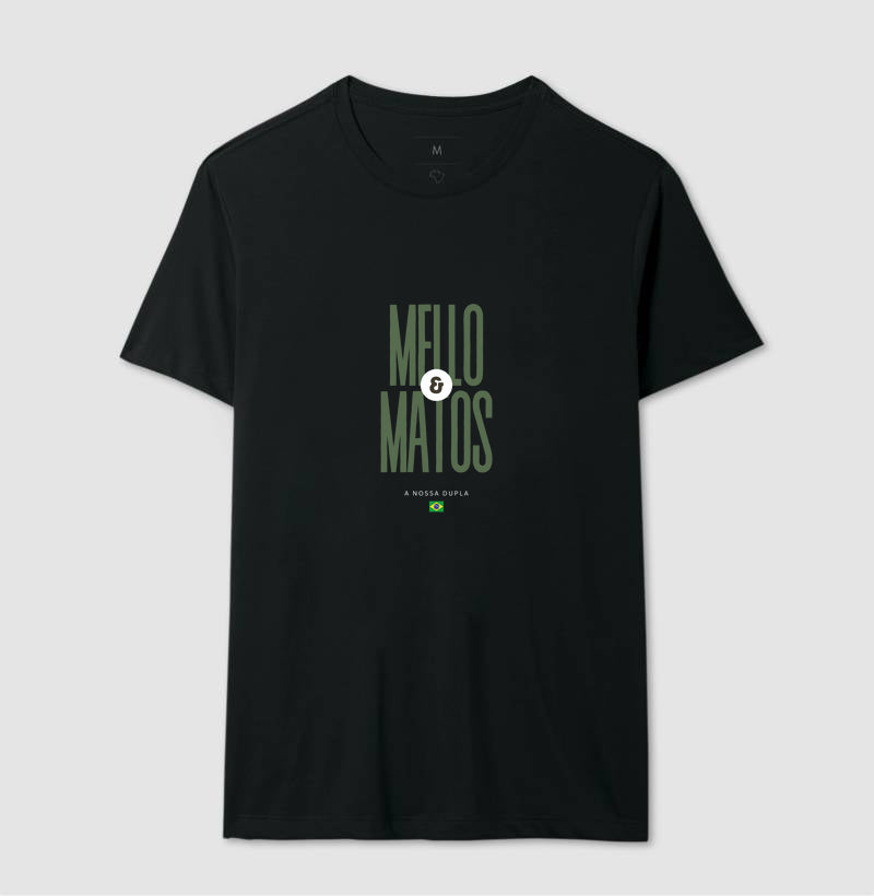 Mello e Mattos