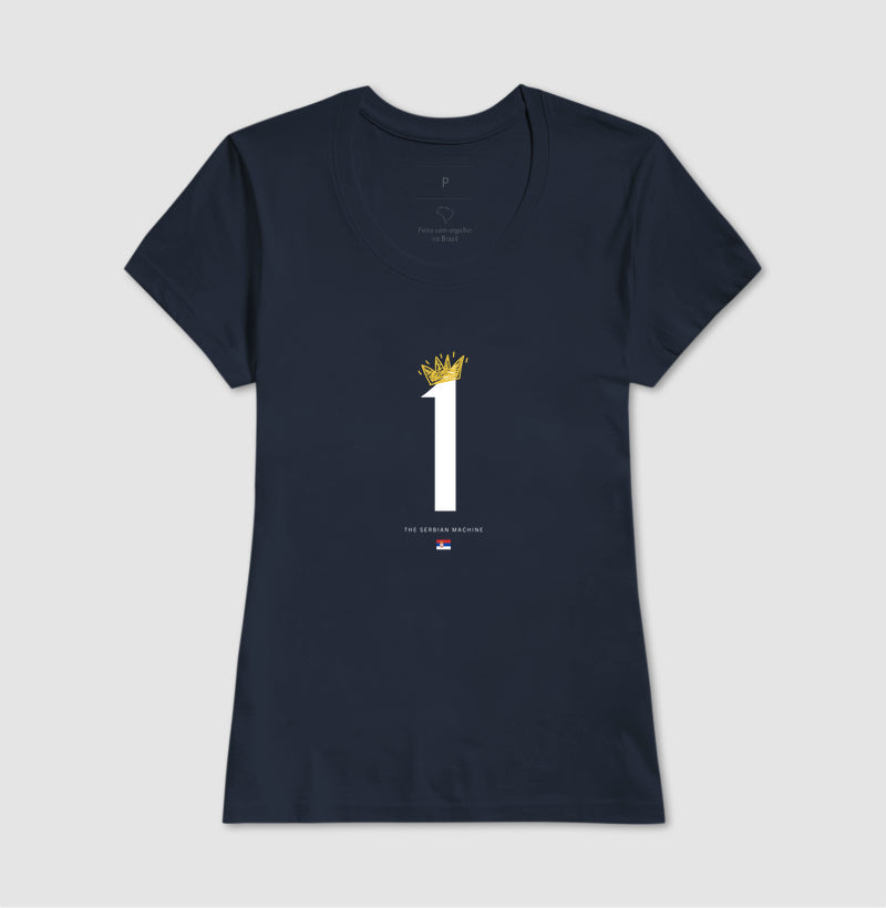 One King