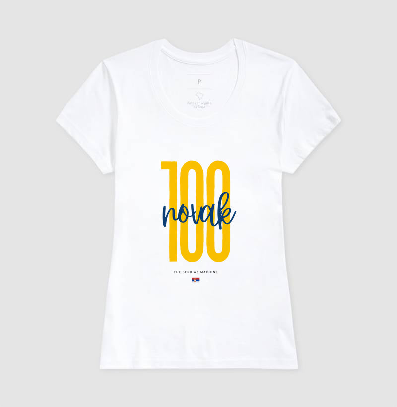 100x Novak