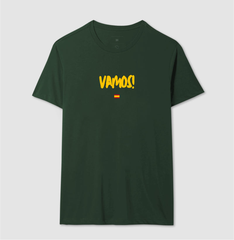 Vamos!