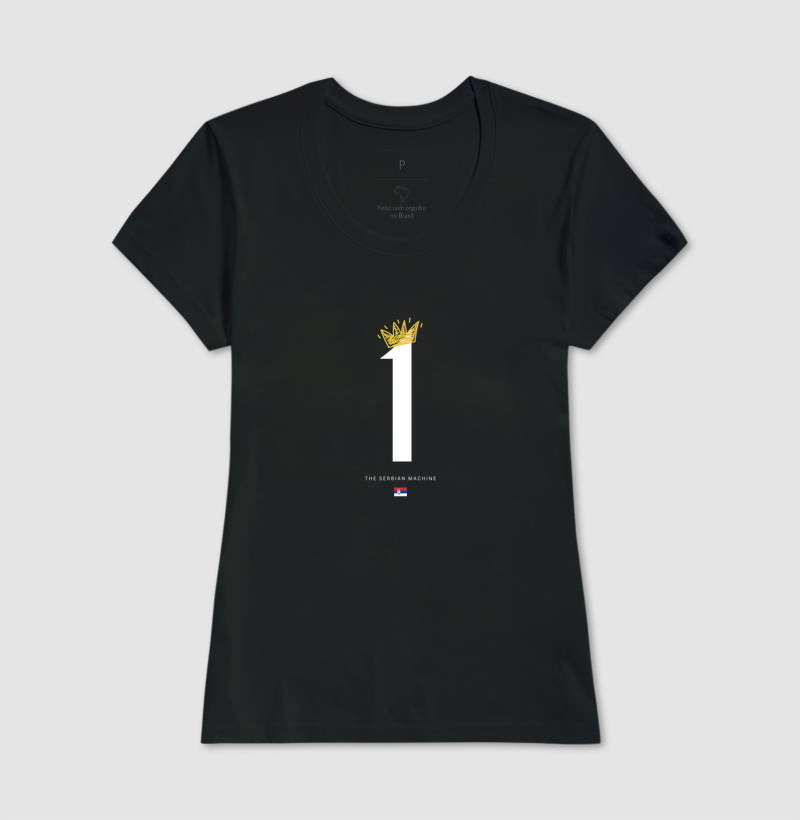 One King