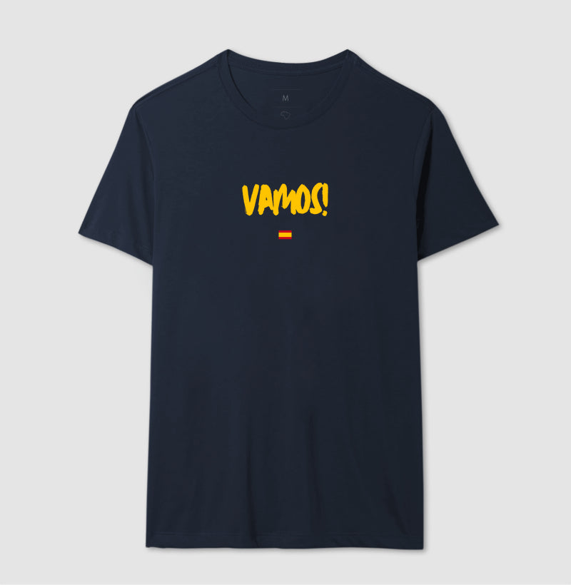 Vamos!