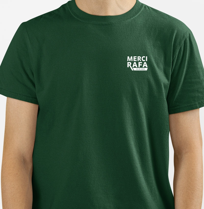 Merci Rafa
