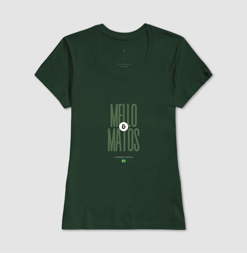 Mello e Mattos