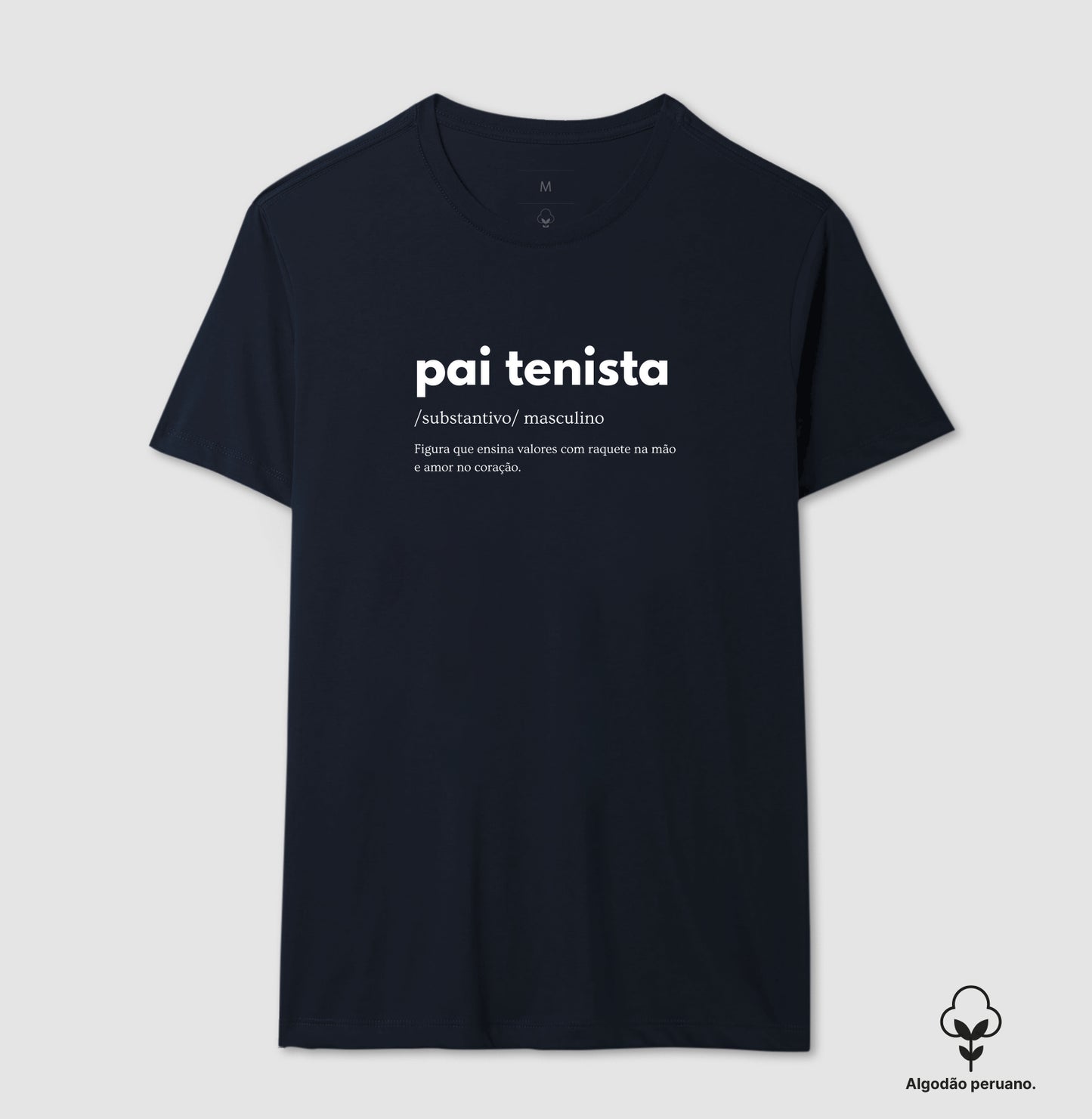 Pai Tenista