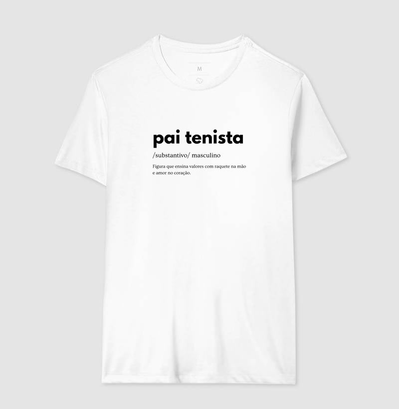 Pai Tenista