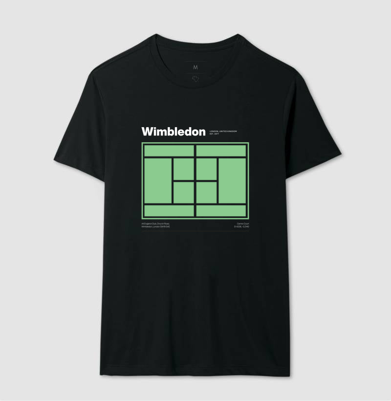 Wimbledon Quadra Central