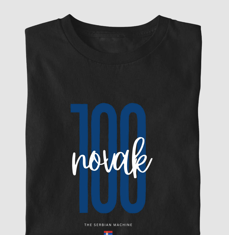 100x Novak