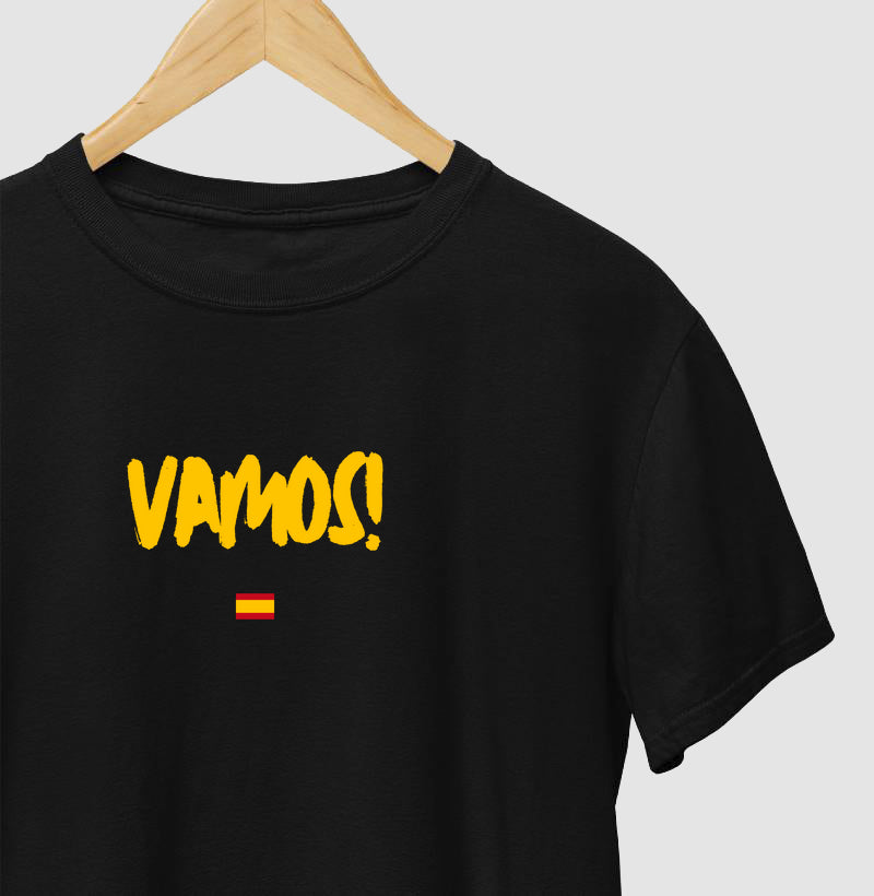 Vamos!