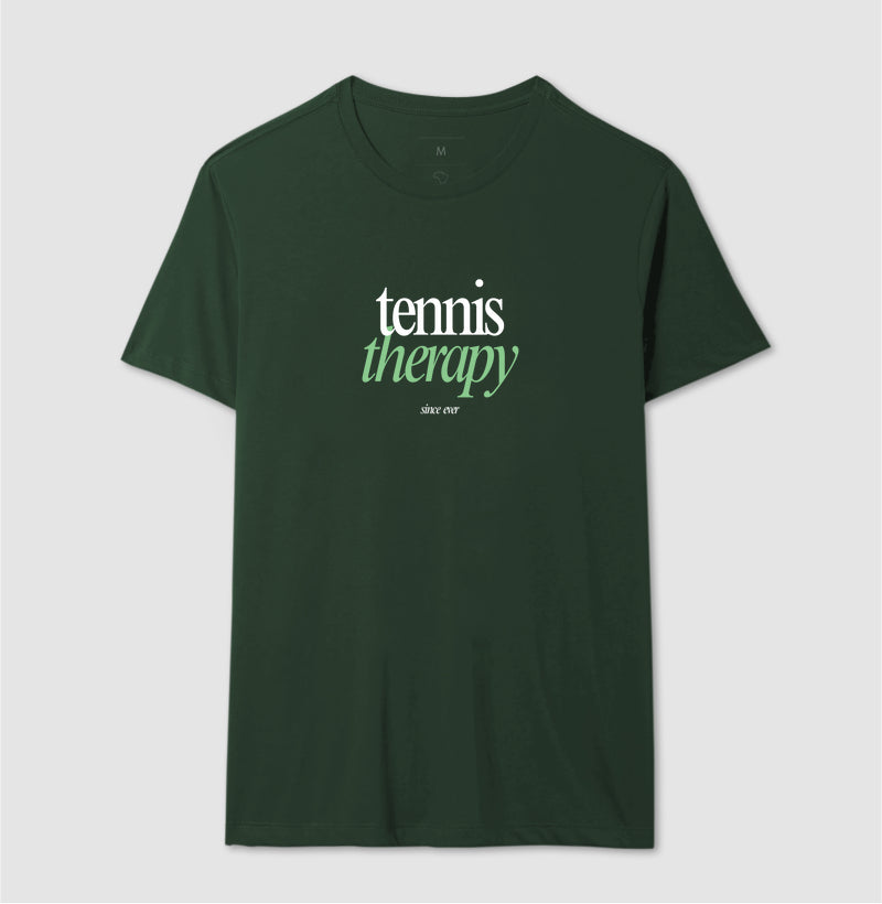 Tennis Therapy