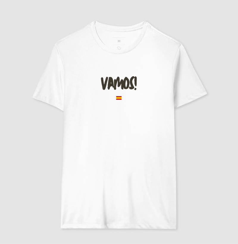 Vamos!