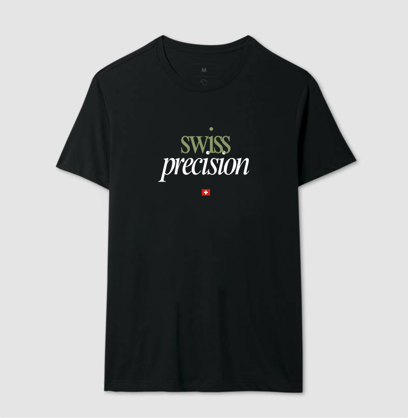 Swiss Precision