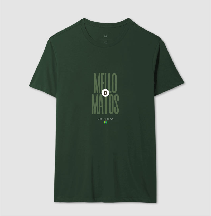 Mello e Mattos
