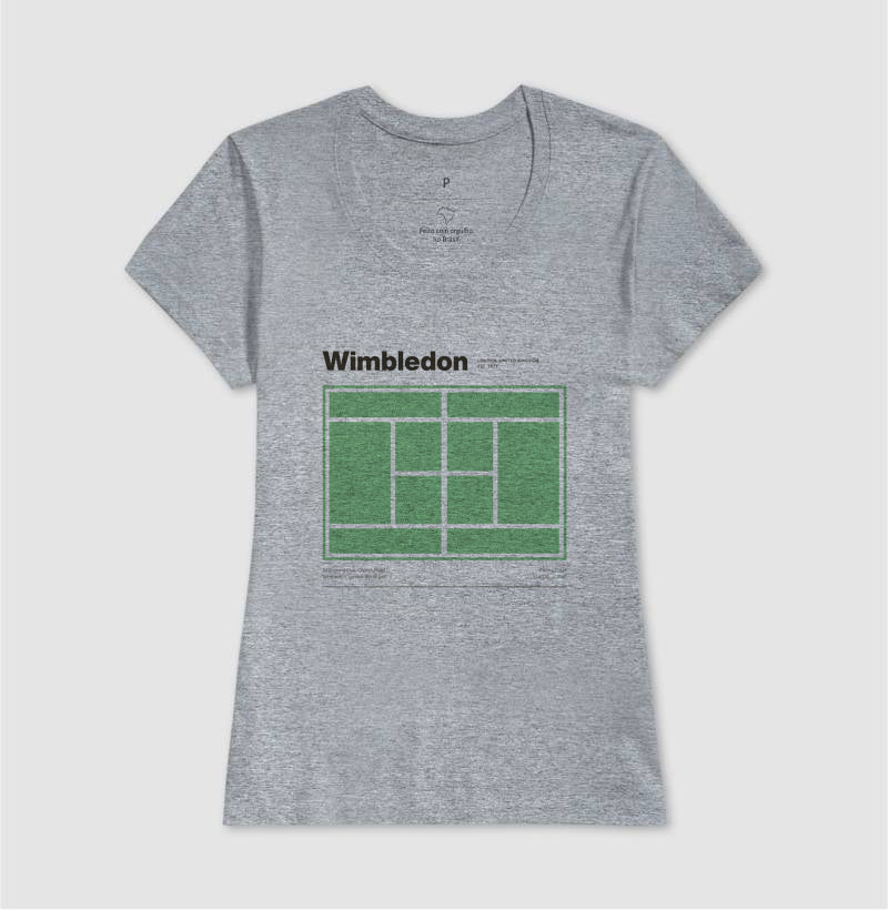Wimbledon Quadra Central