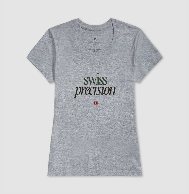 Swiss Precision