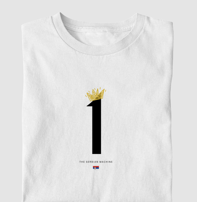 One King