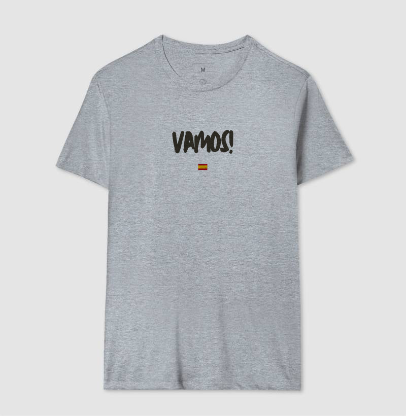 Vamos!