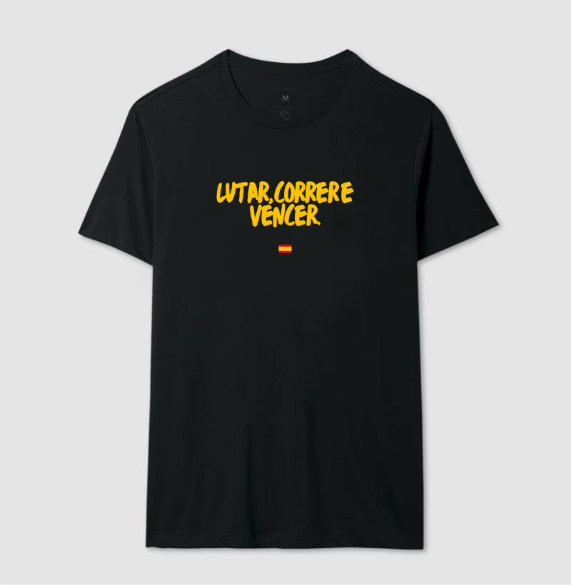 Lutar, Correr e Vencer