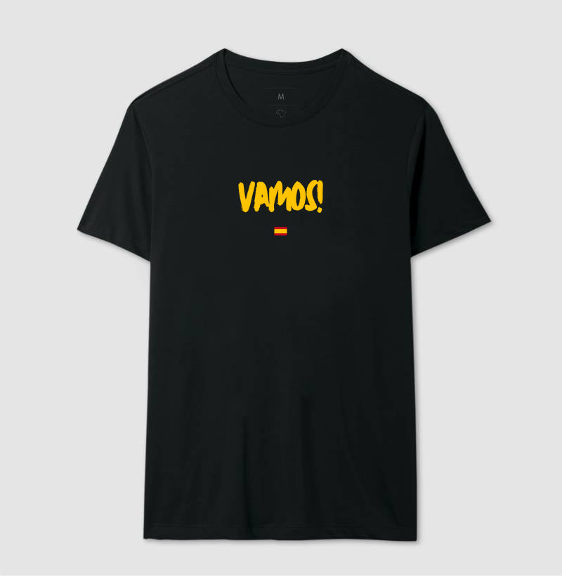 Vamos!