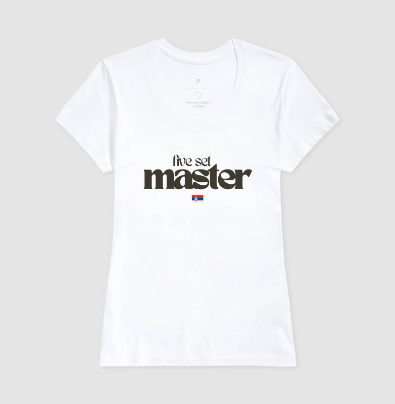 Five Set Master