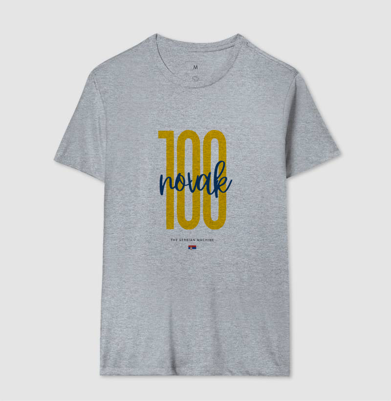 100x Novak