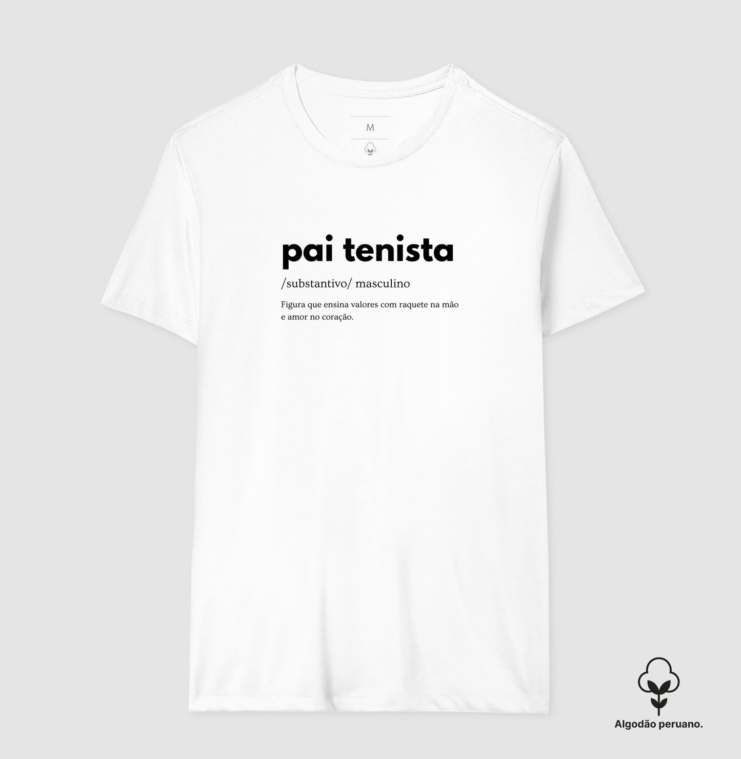 Pai Tenista