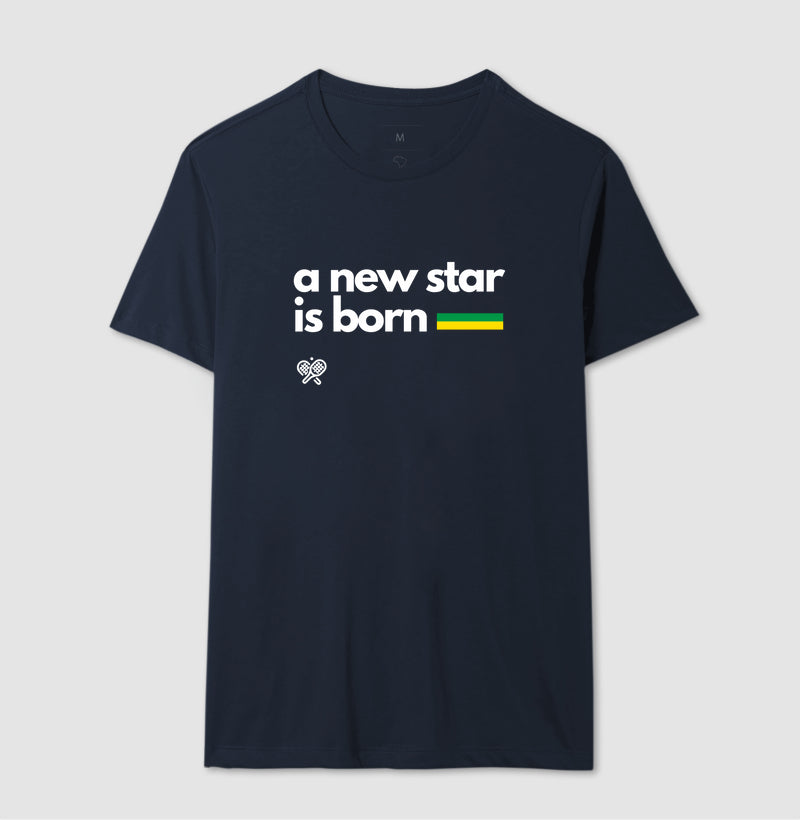 Camiseta A New Star is Born!