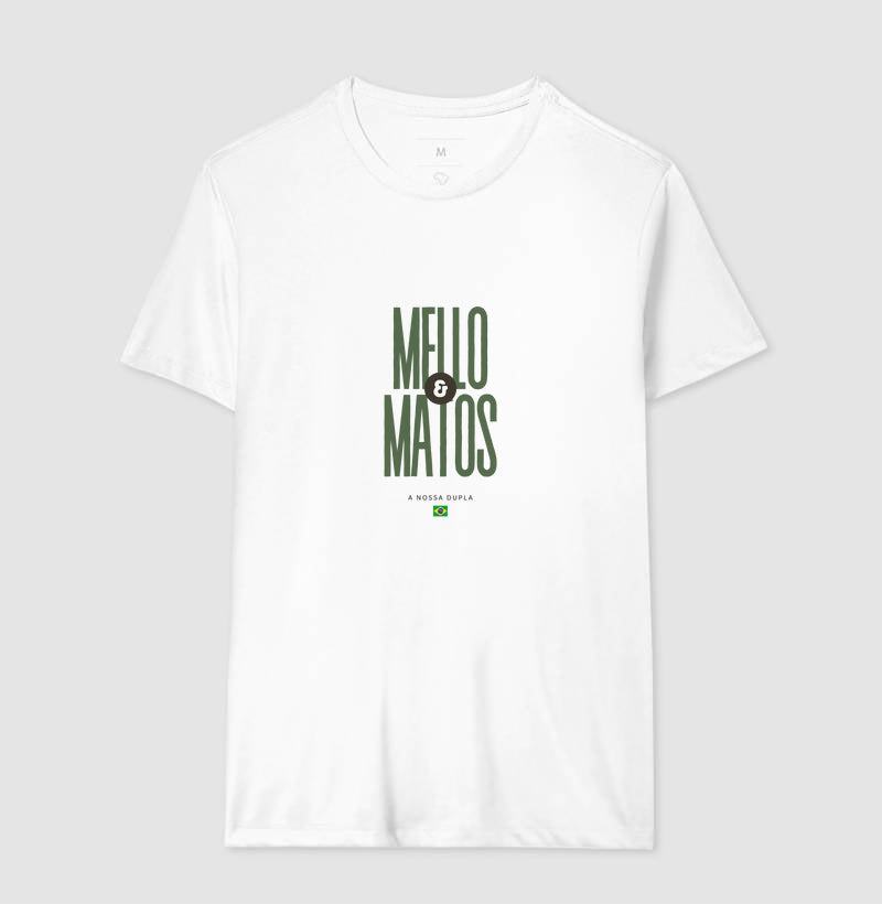 Mello e Mattos