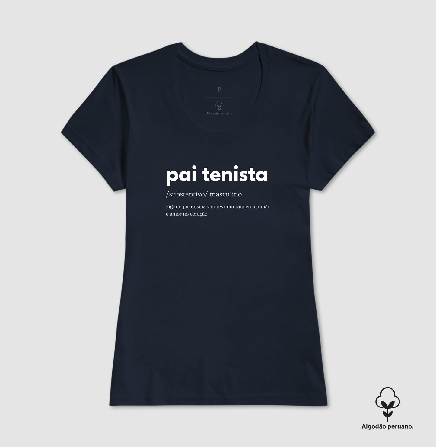 Pai Tenista