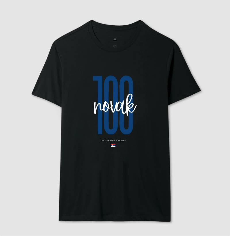 100x Novak