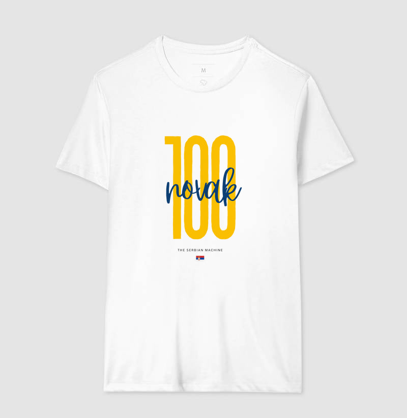 100x Novak