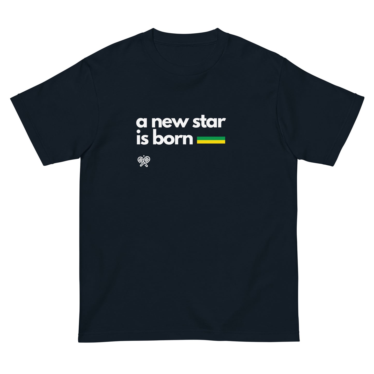 Camiseta A New Star is Born!