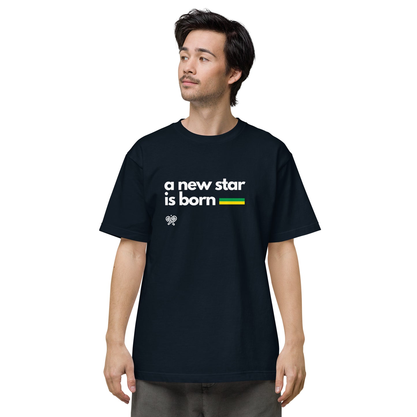 Camiseta A New Star is Born!