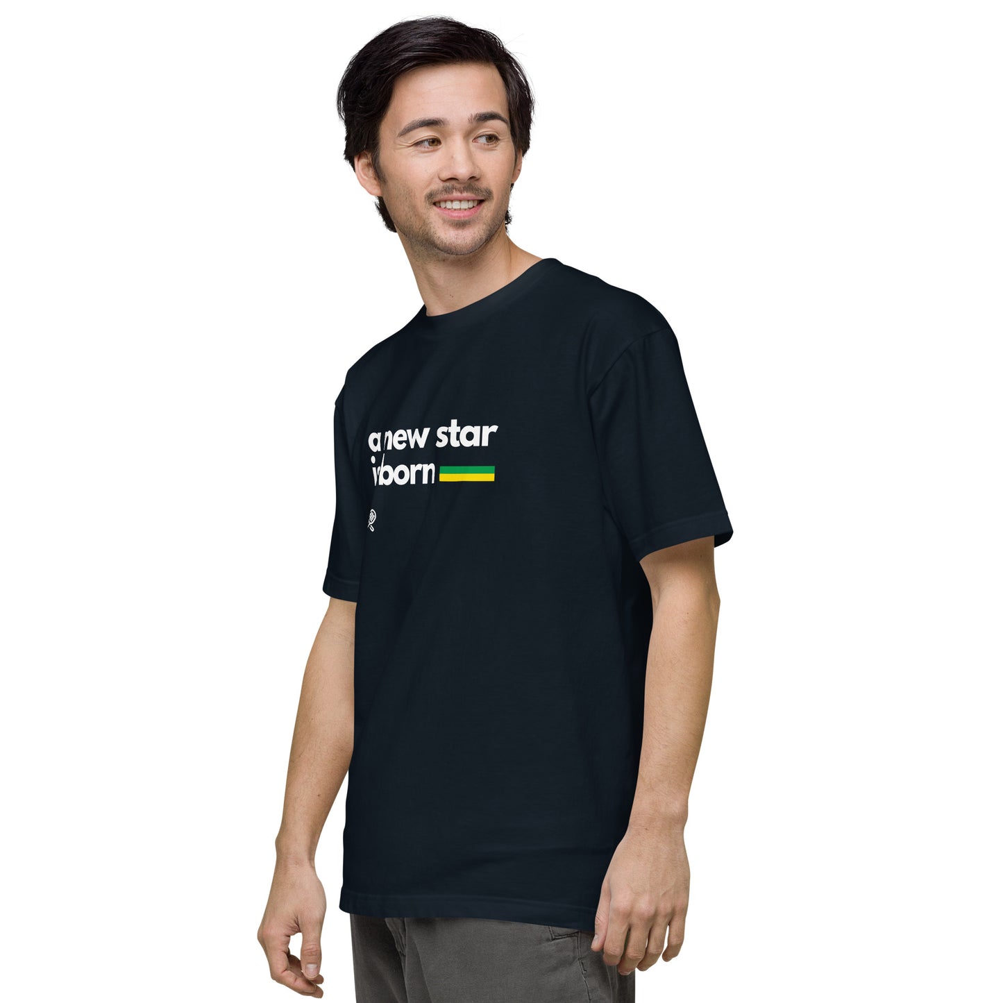 Camiseta A New Star is Born!