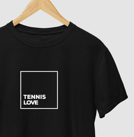 Tennis Love