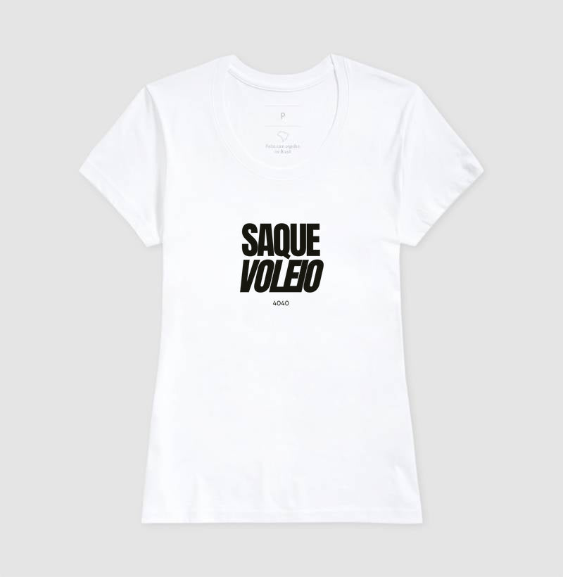 Saque Voleio