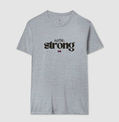 Serbia Strong