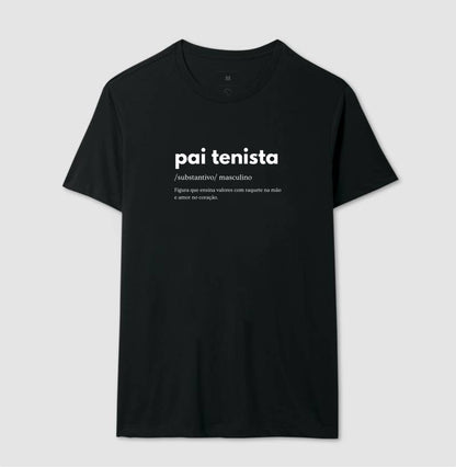 Pai Tenista