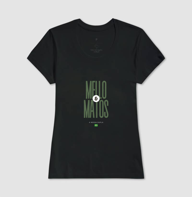 Mello e Mattos