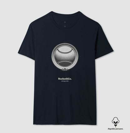 Camiseta Vintage Club Peito
