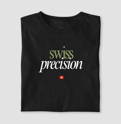 Swiss Precision